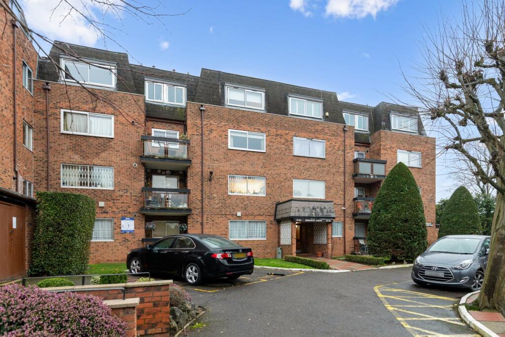 Main image of property: Hale Lane, Edgware, HA8