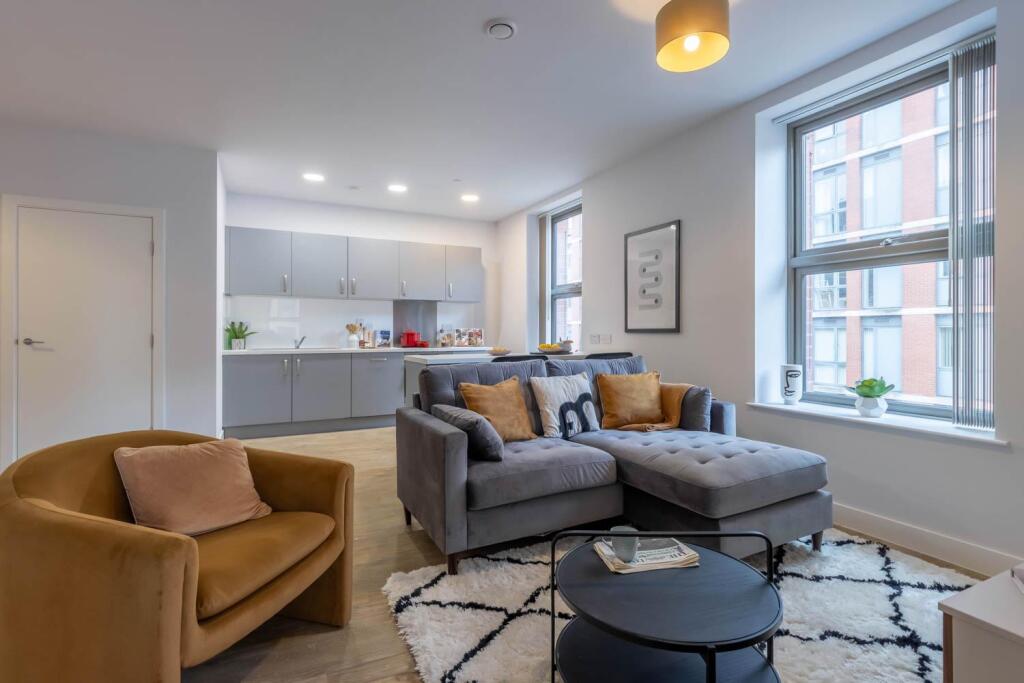 Main image of property: Lower Essex Street, Birmingham
