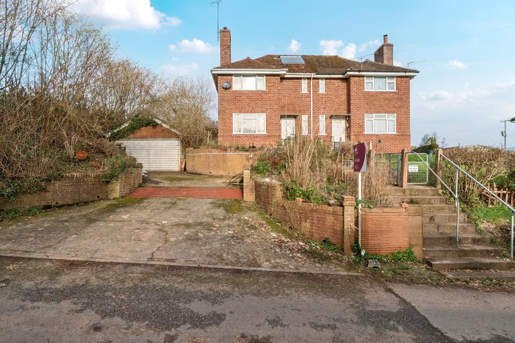 Main image of property: Abbeydore, Between Hay on Wye & Hereford, HR2