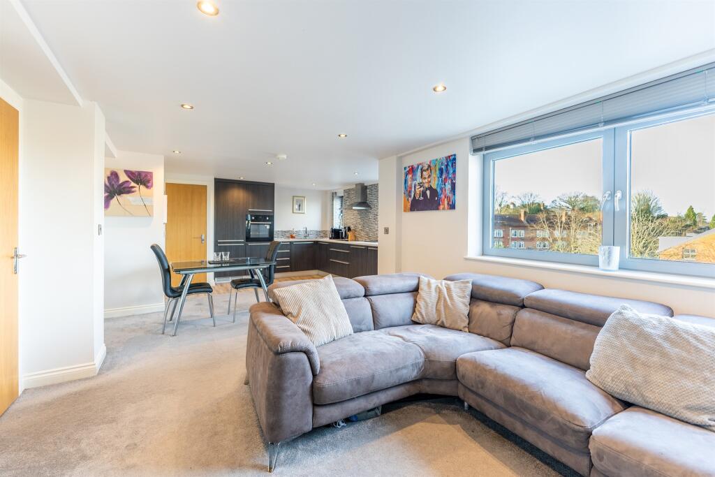 Maney Corner, Sutton Coldfield