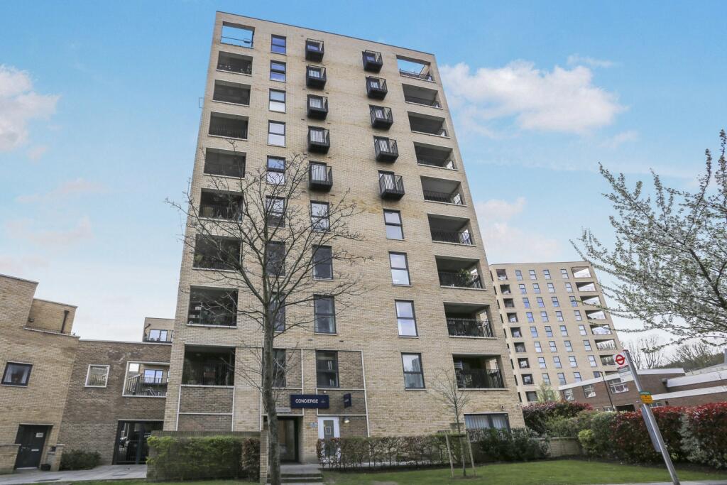 Main image of property: Viotti Heights Sandy Hill Road