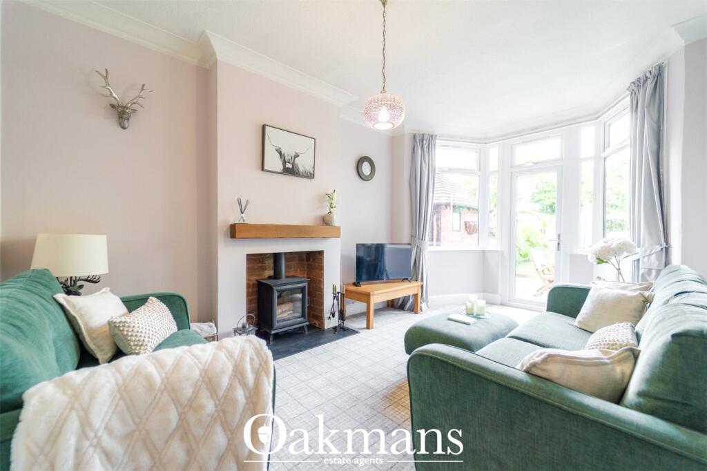 House in Bromsgrove, Barnt Green - View 2