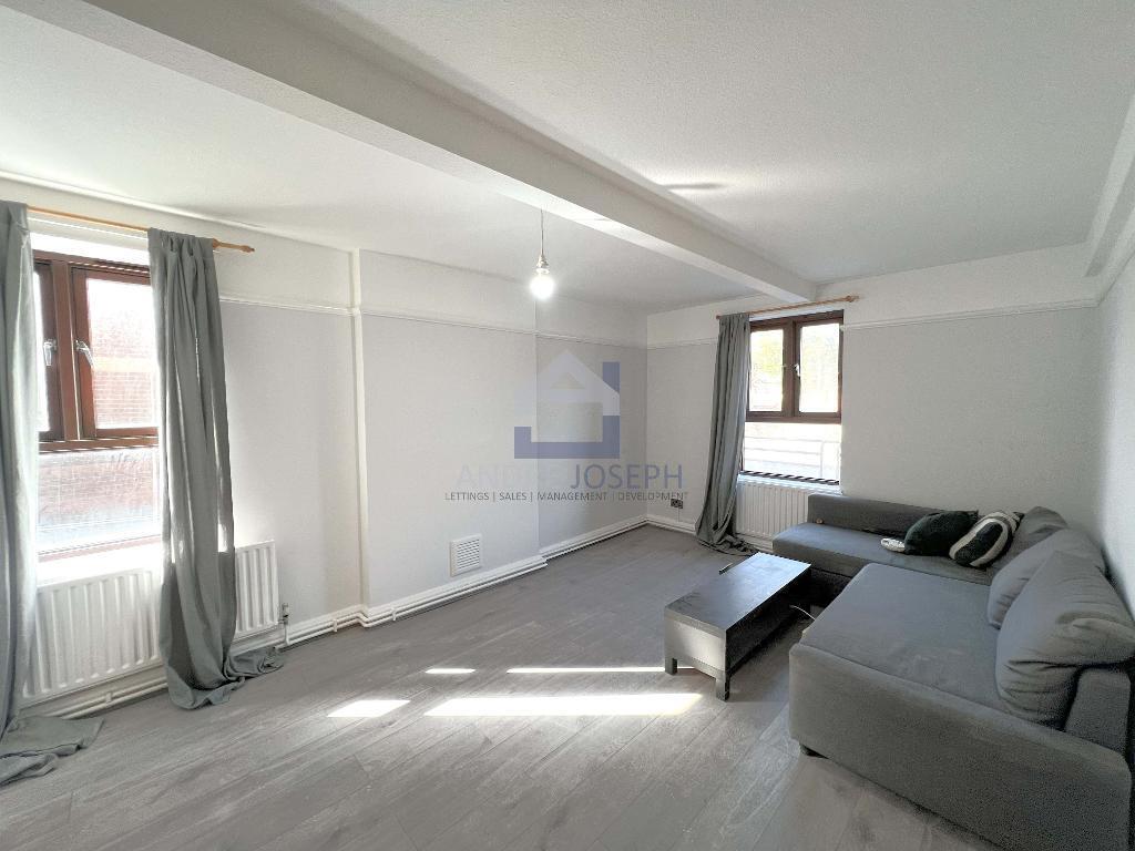 Main image of property: New Park Road, Brixton, SW2 4DY