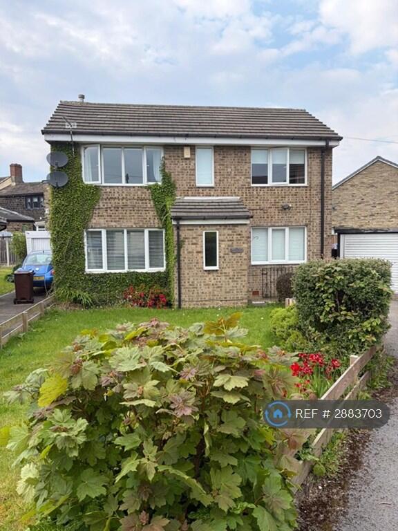 Main image of property: Purley Walk, Bradford, BD6