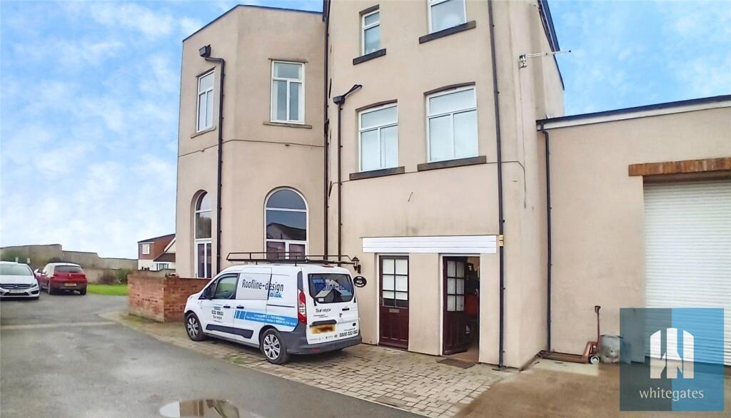 Main image of property: Grove Hall, Darrington, West Yorkshire, WF11