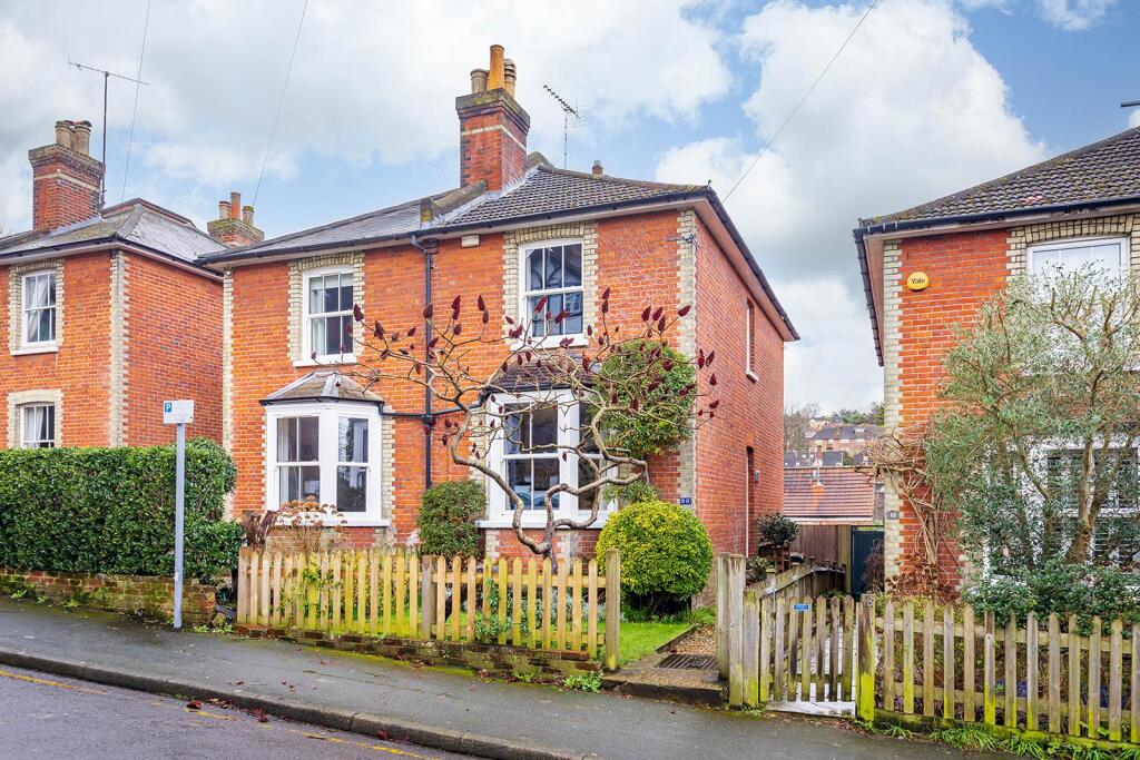Main image of property: Baillie Road, Guildford
