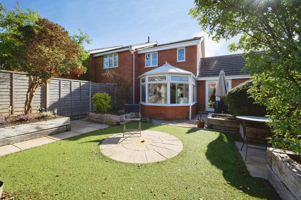 House in Portsmouth - View 4