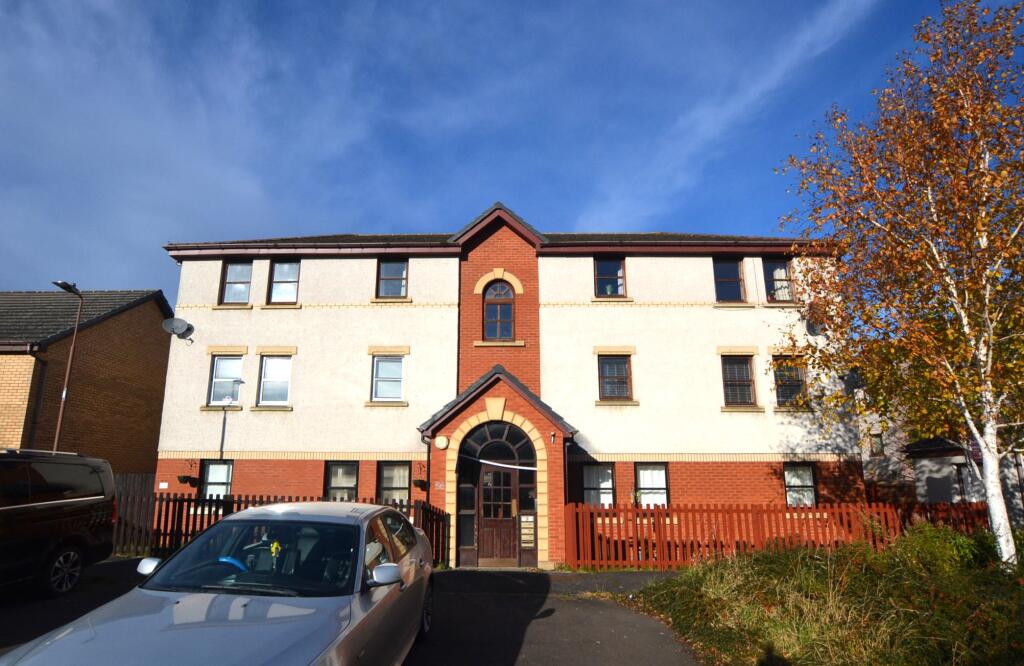 Main image of property: Greendale Park, Edinburgh, EH4
