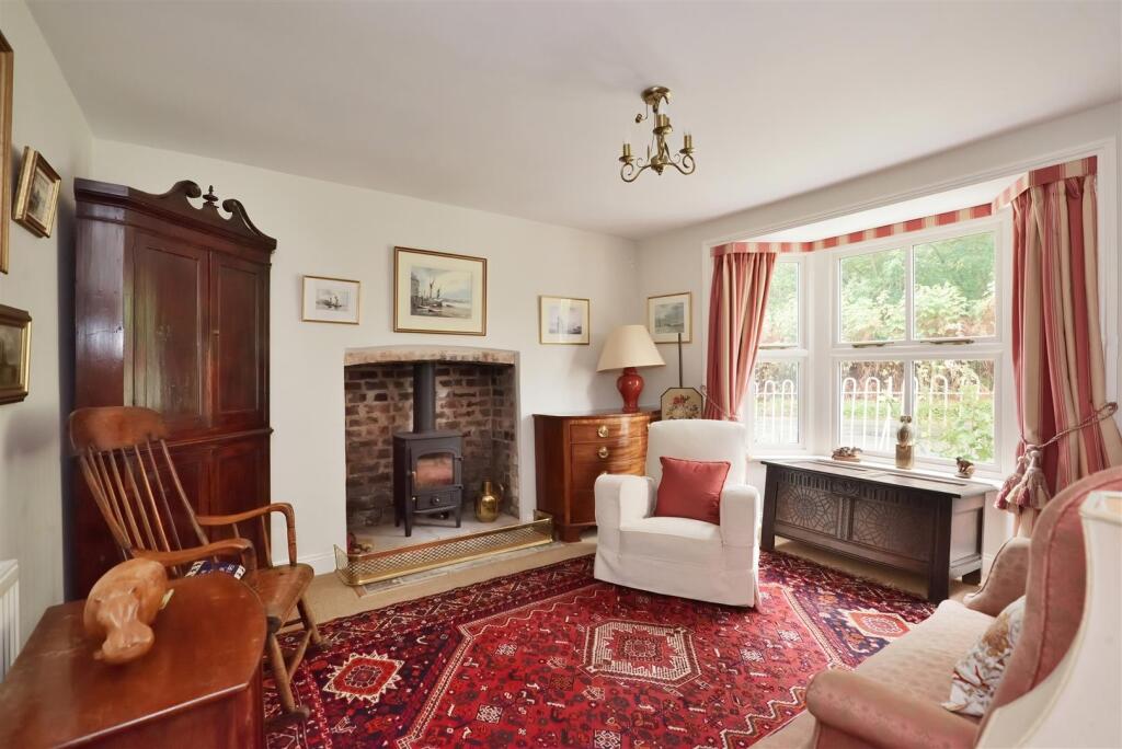 House in Eardisley, Hurstway Common - View 2