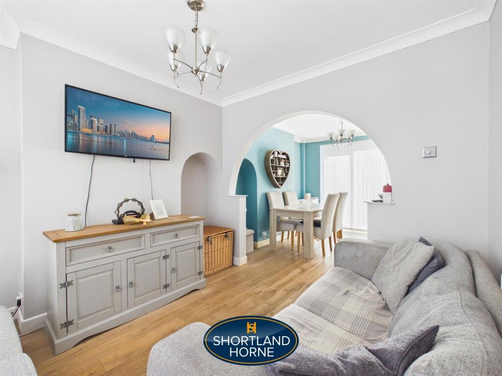 House in Coventry, Canley - View 2