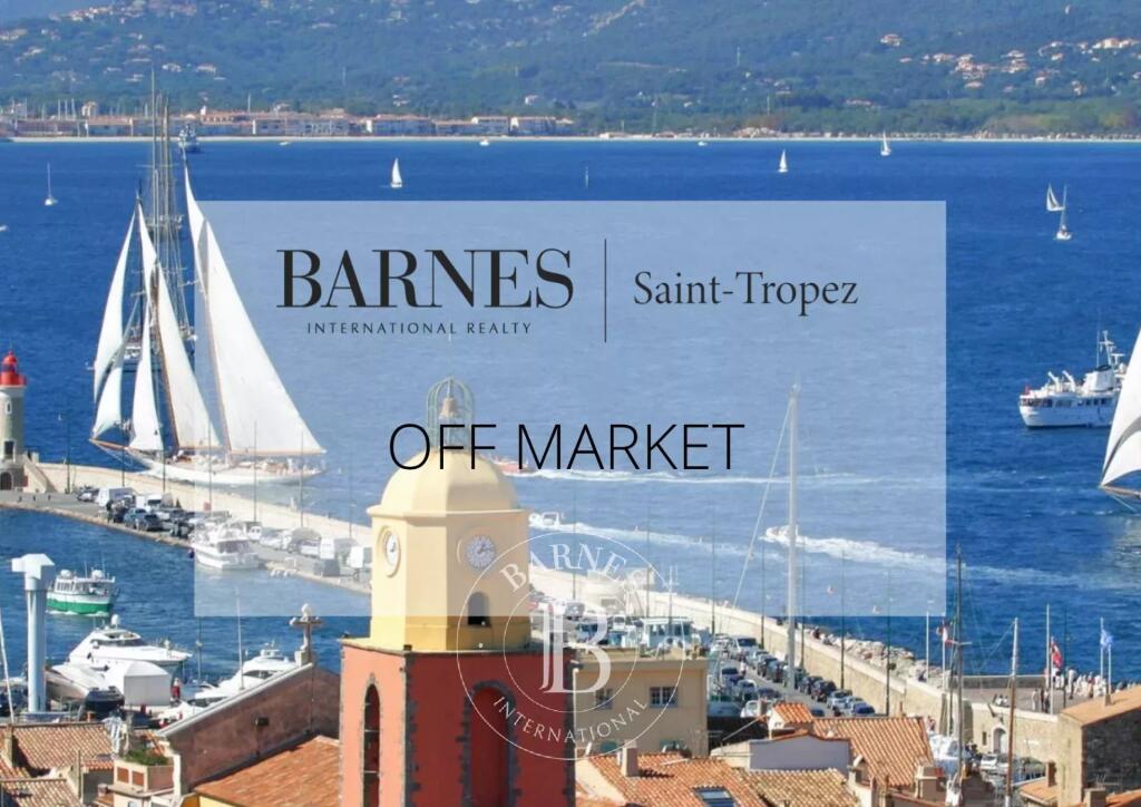Main image of property: Provence-Alps-Cote d`Azur, Var, St-Tropez
