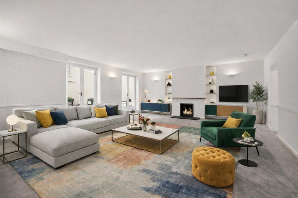 Main image of property: Gloucester Place, 
Marylebone, W1U