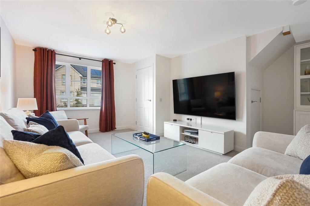 House in Fife - View 3