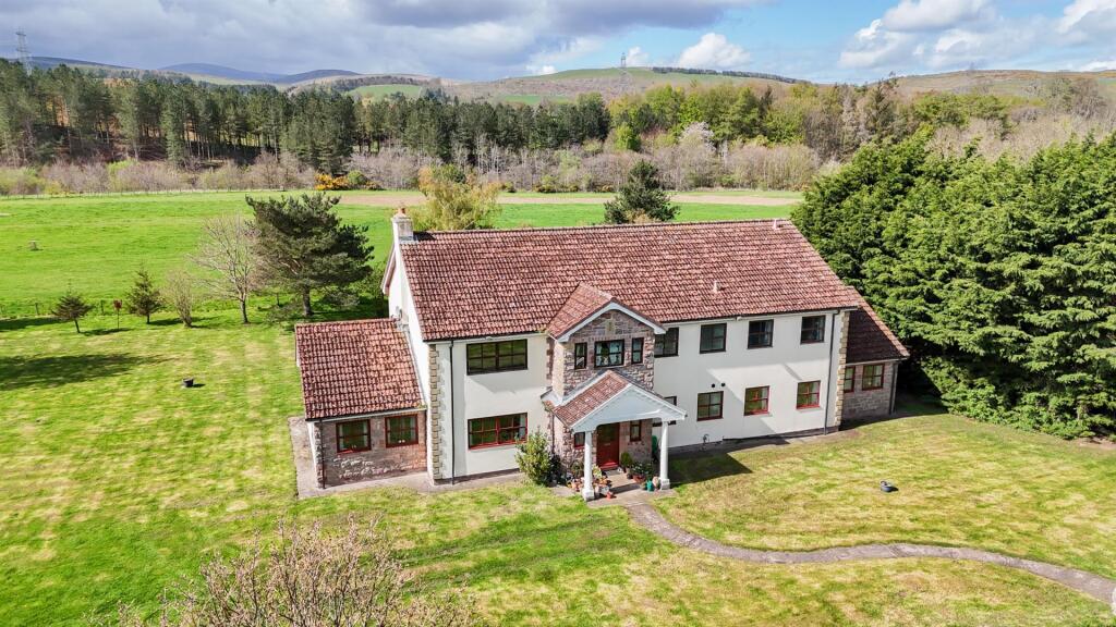 Main image of property: Haugh Head, Wooler