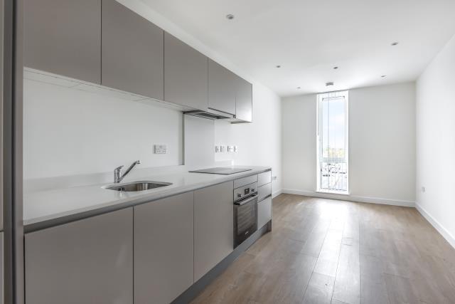 Apartment in Bracknell, Easthampstead - View 4