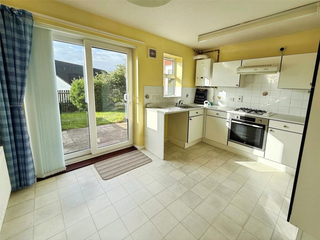 Main image of property: Whitebeam Close, Paignton, Devon