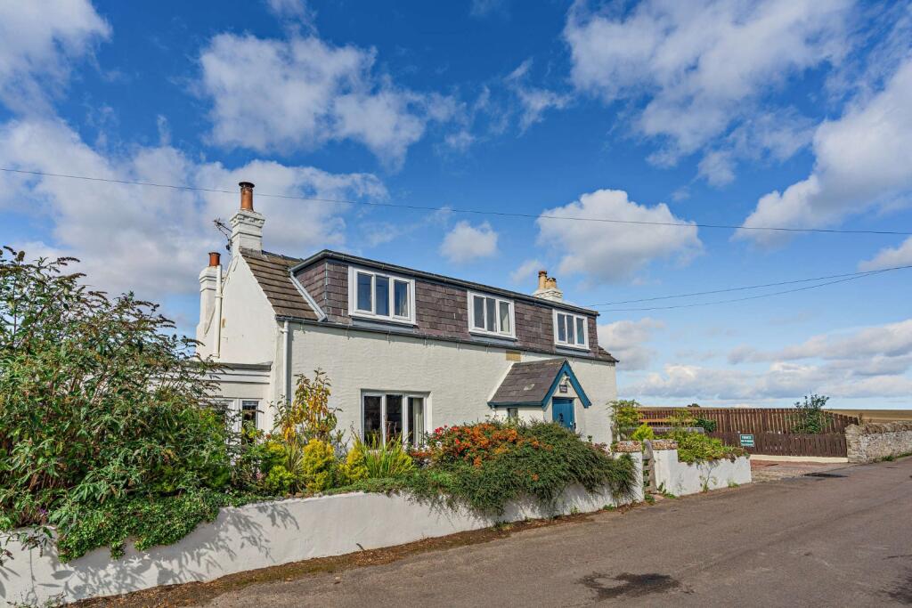 Main image of property: Low Hauxley, Morpeth, Northumberland