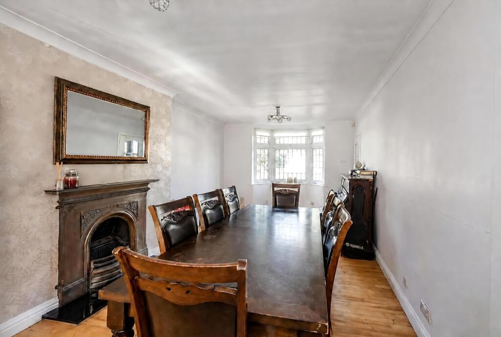 St Georges Road, Sidcup, DA14 photo 3