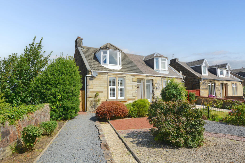 Main image of property: 1 Whitletts Road, Ayr, KA8 0JA