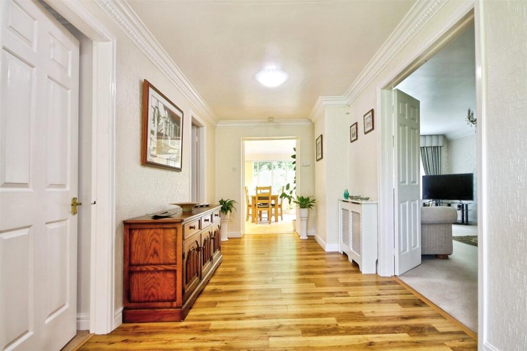 Dalmahoy, Usworth, Washington, NE37 - View 6