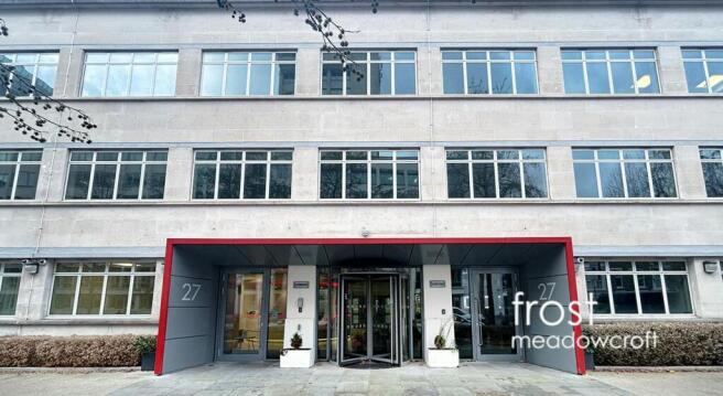 Grove House 27 Hammersmith Grove W6 office to let west london ext a.jpg
