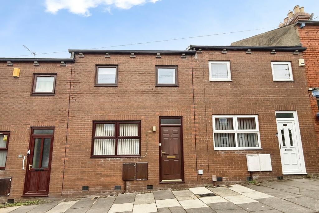 Main image of property: Red Bank Terrace, Carlisle, Cumbria, CA2
