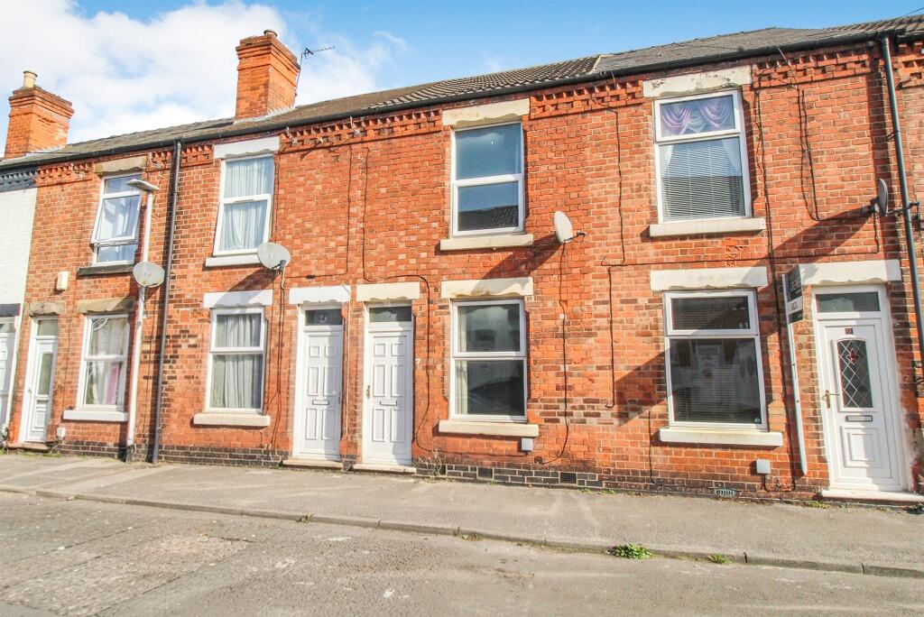 Main image of property: Norman Street, Netherfield, Nottingham, NG4