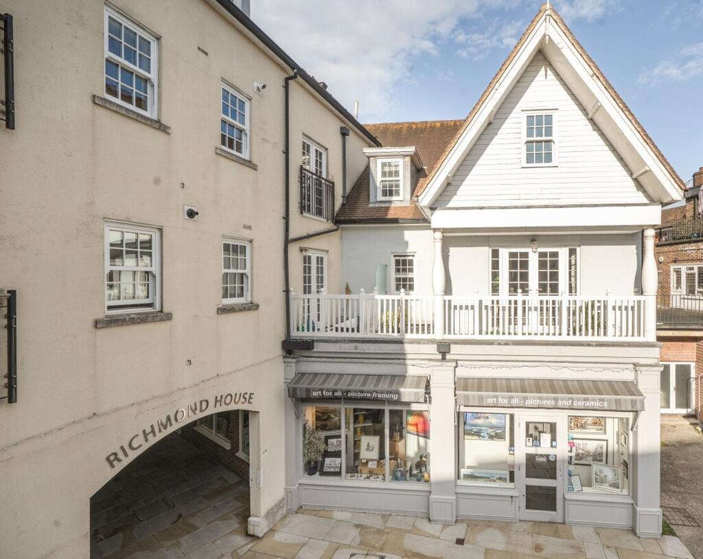 Main image of property: Church Square, Chichester, PO19