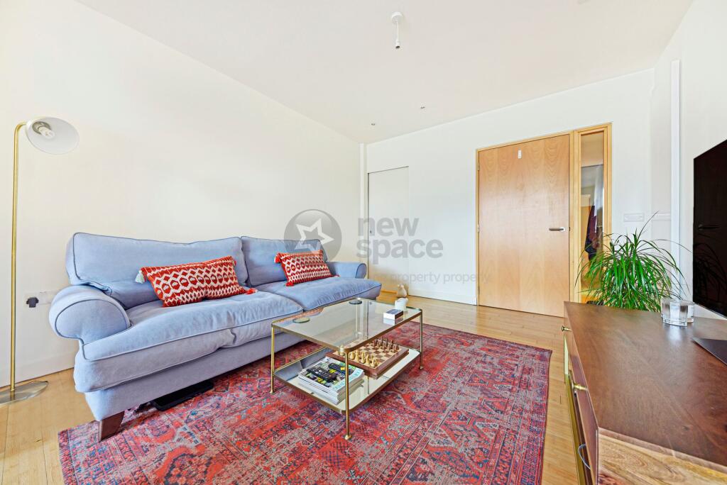 Main image of property: Kingsland Road, Soda Studios, E8