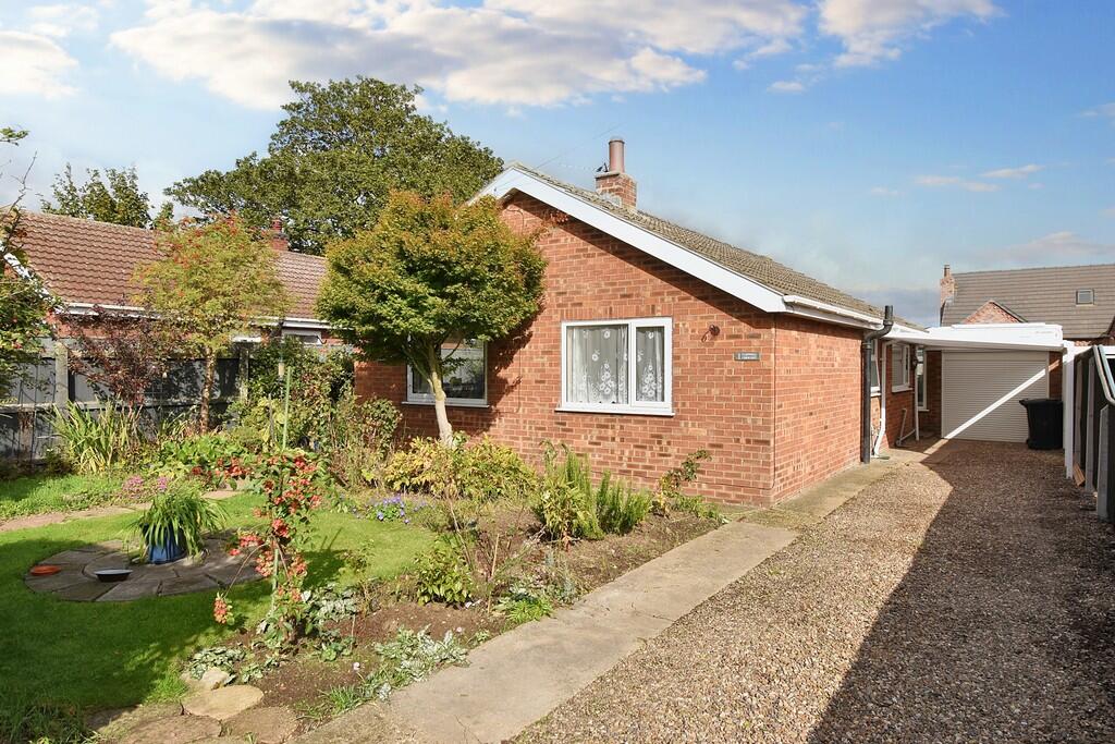 Main image of property: Casswell Crescent, Fulstow LN11 0XJ