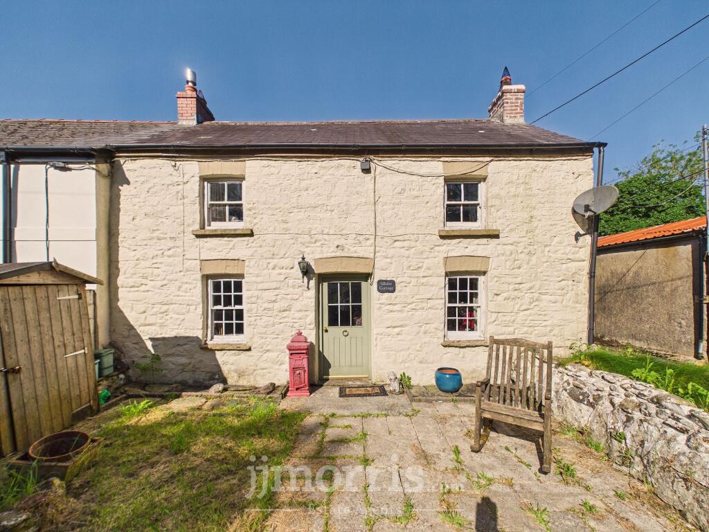 Main image of property: Wallis Cottage, Wallis, Haverfordwest, Pembs SA62 5RB