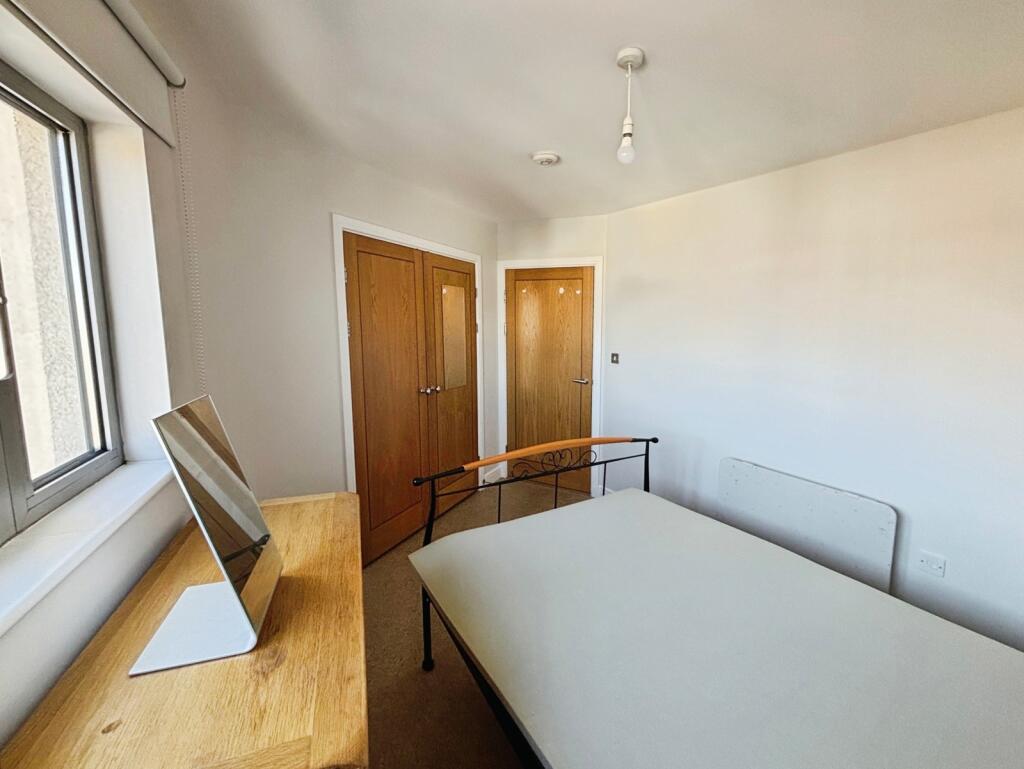 Apartment in Cardiff, Castle - More