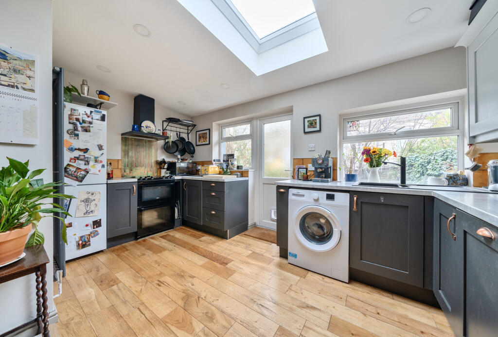 Main image of property: Herbert Crescent, Bristol, BS5