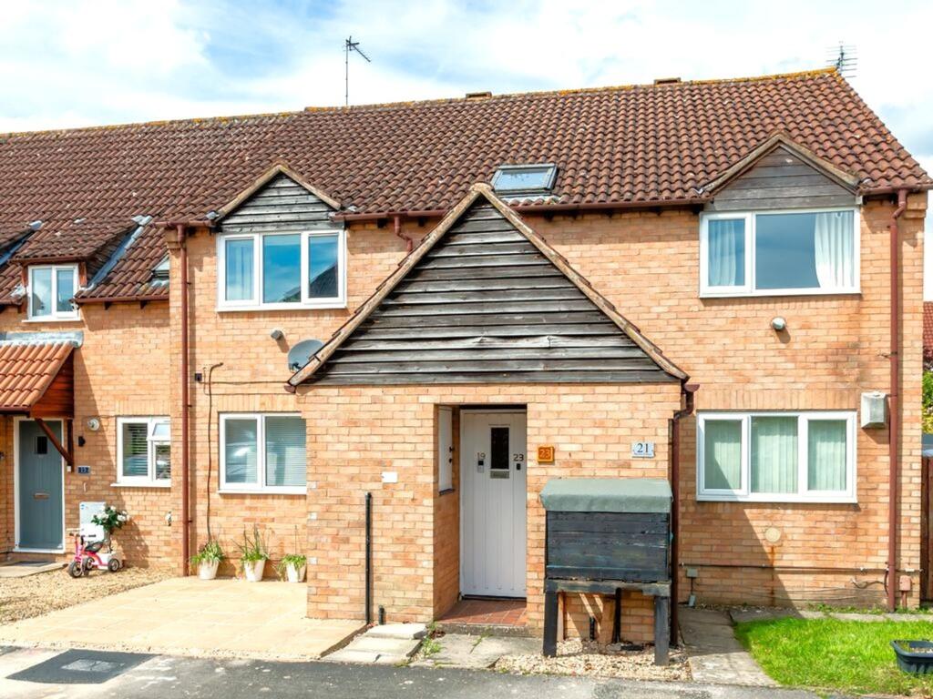 Main image of property: Deerhurst Place, Quedgeley, Gloucester, GL2