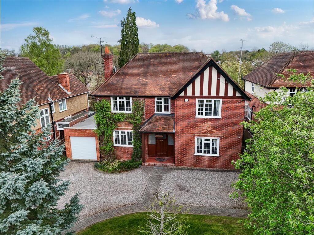Main image of property: Beechview, Kidmore Road, Caversham, Reading