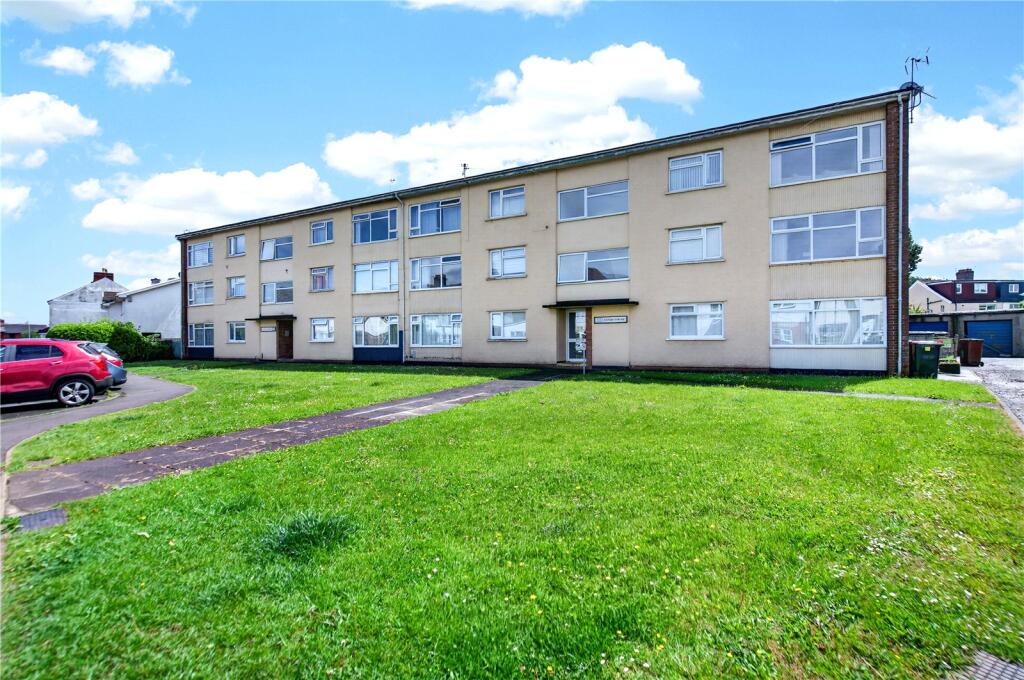 Main image of property: Tyn-y-Pwll Road, Whitchurch, Cardiff, South Glamorgan, CF14