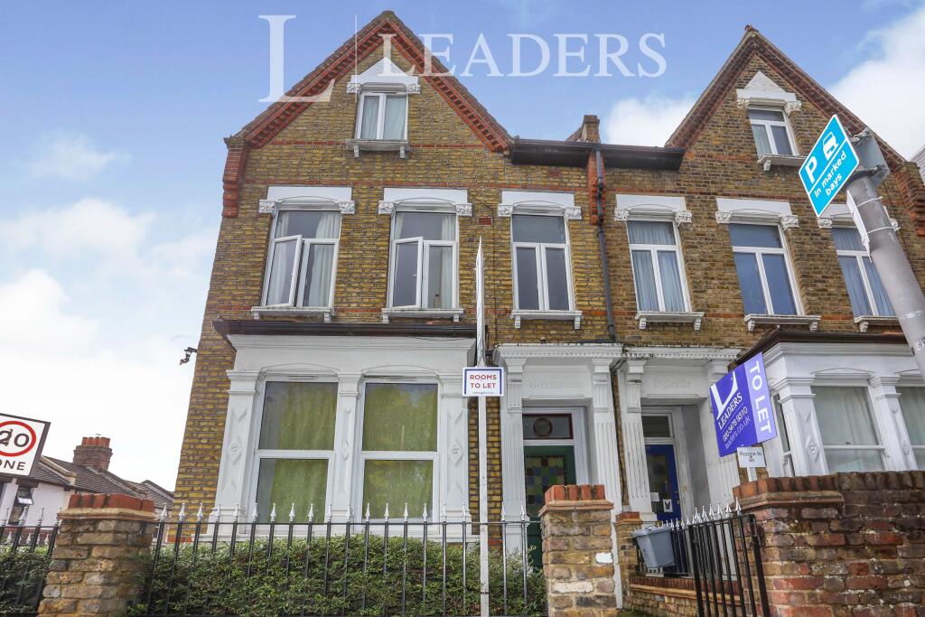 Main image of property: Honor Oak Park, London, SE23