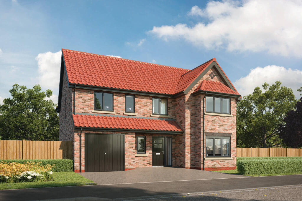 Main image of property: Off Forest Gate,
Palmerville,
Killingworth,
Newcastle,
NE12 9EN