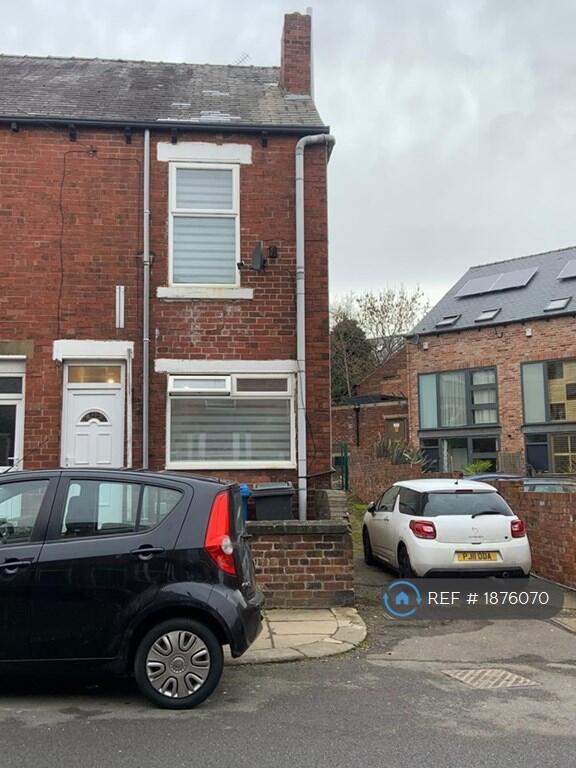 Main image of property: Onslow Road, Sheffield, S11