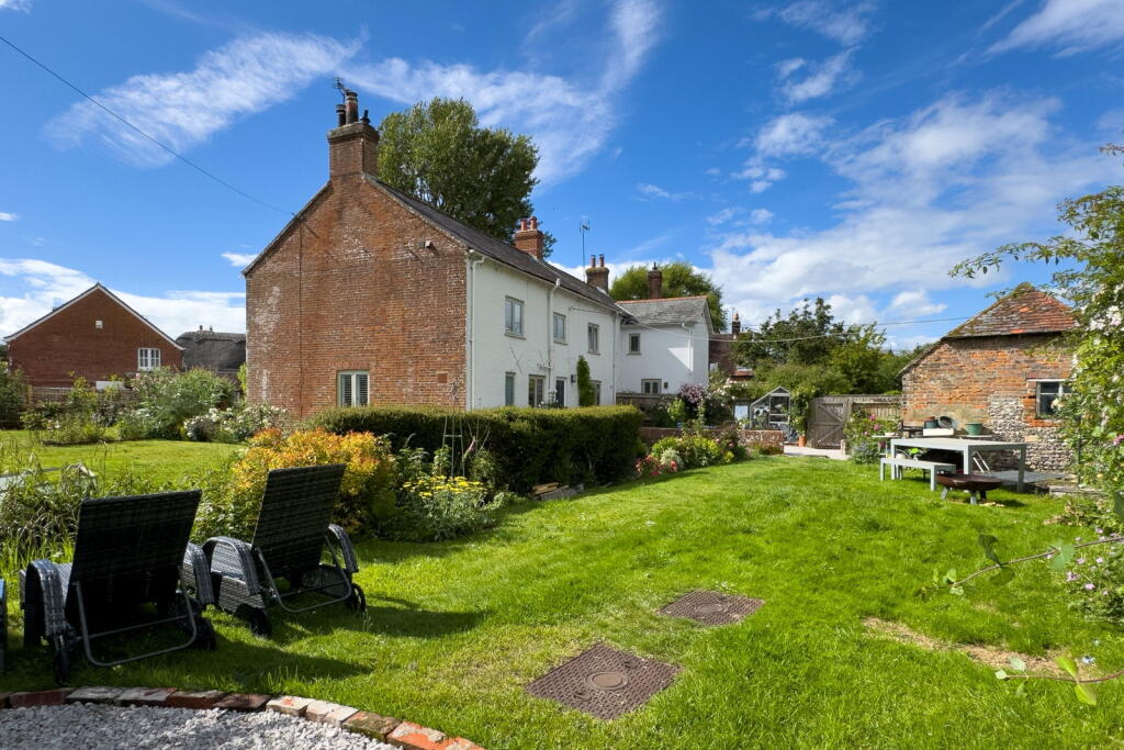 Main image of property: Cheriton, Hampshire