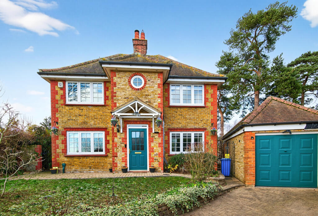 Main image of property: Rooks View, Sittingbourne, ME9