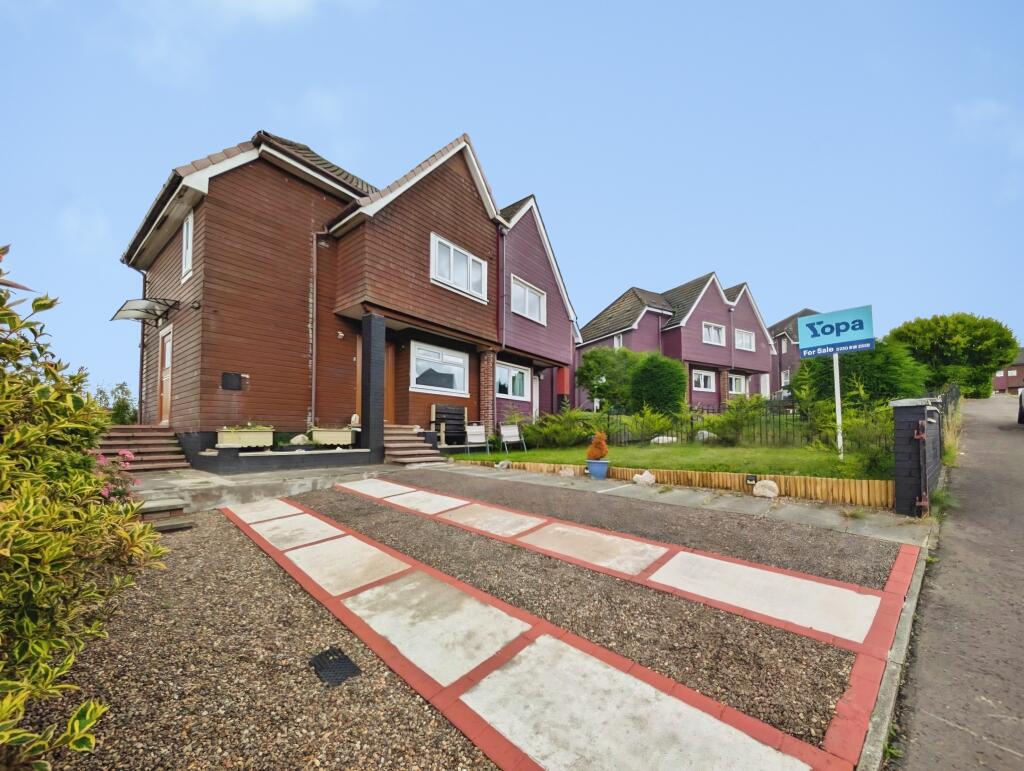 Main image of property: Beechmount Avenue, Lanark, ML11
