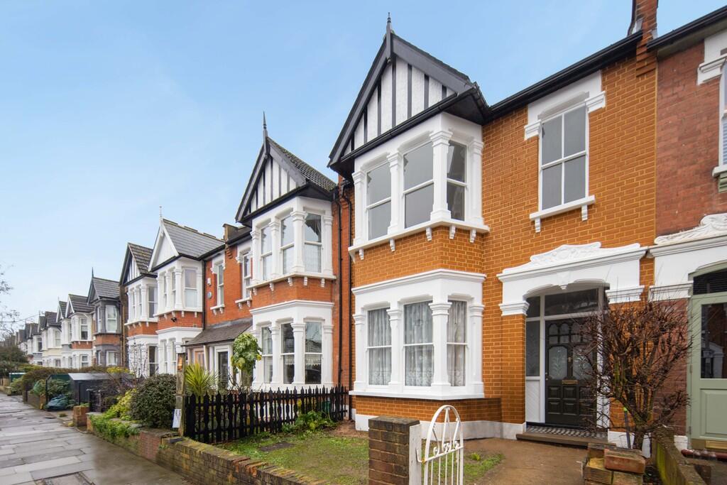 Main image of property: Clavering Road, Aldersbrook