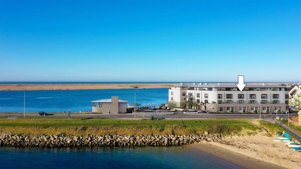 Main image of property: Ferrymans Way, Weymouth