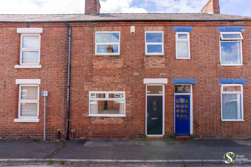 Main image of property: 13 William street