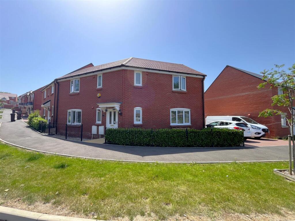 Main image of property: Orchard Way, Weymouth