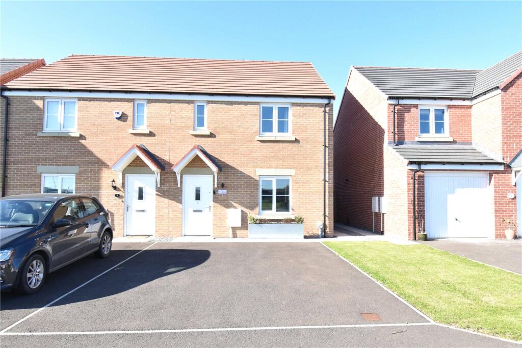 Main image of property: Otter Garth, Northallerton, North Yorkshire, DL6