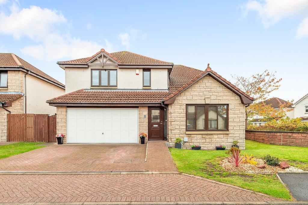 Main image of property: Waterfurs Drive, New Carron, Falkirk, FK2 7GB