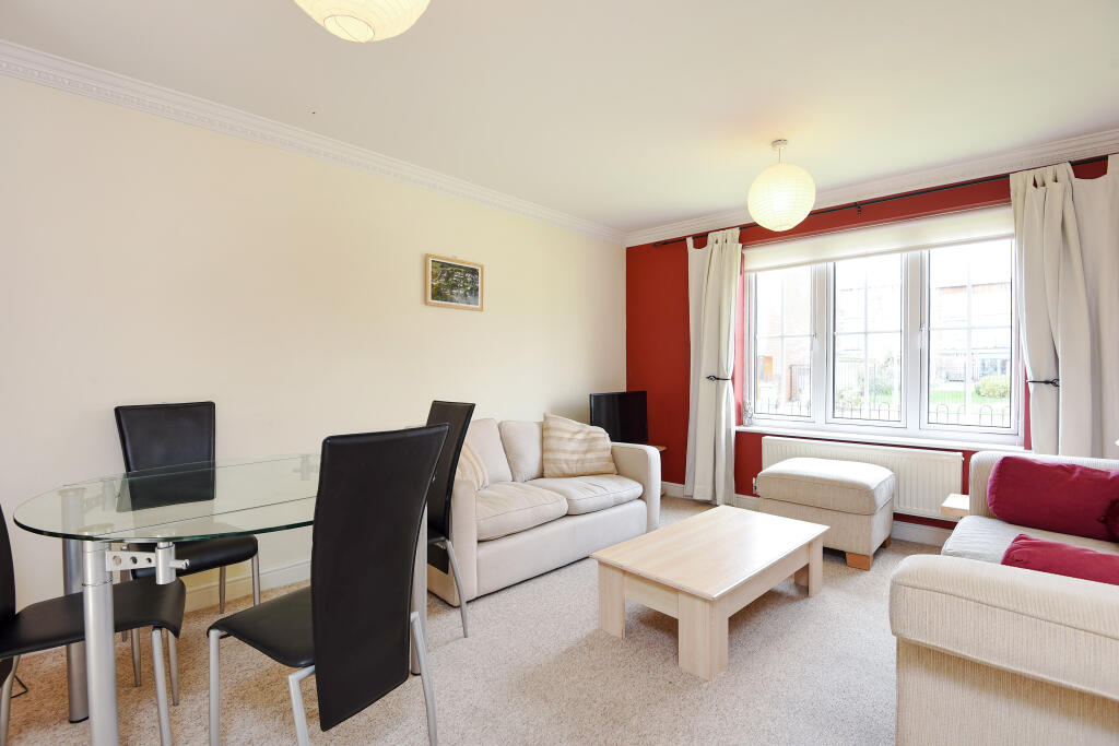 Main image of property: Priory Court, 64 Jackson Road, Oxford, OX2