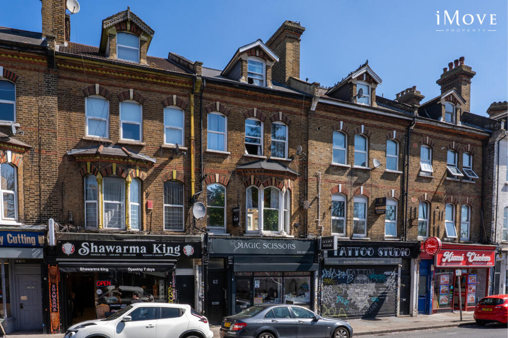 Main image of property: Anerley Road,  London, SE19
